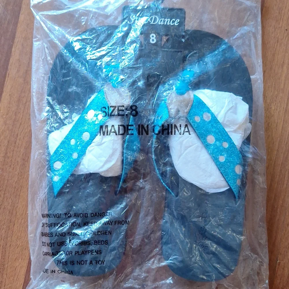 Sun dance sandals - Picture 2 of 5